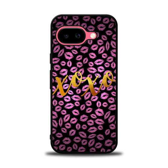 Xoxo Gliter 2 Google Pixel 9a Case