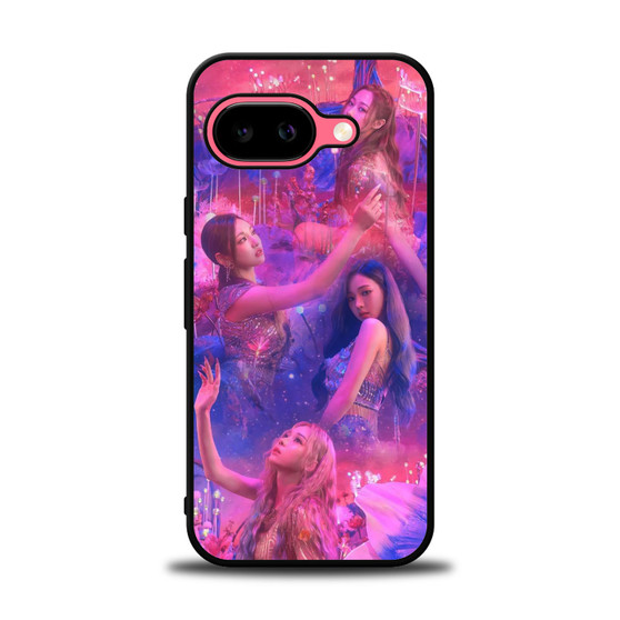 Aespa girlband Google Pixel 9a Case