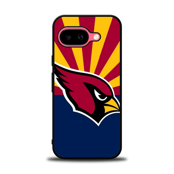 Arizona Cardinals 1 Google Pixel 9a Case