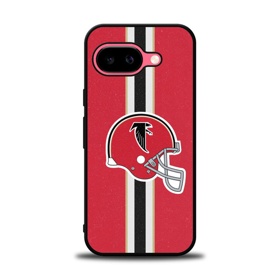 Atlanta Falcons Helmet Google Pixel 9a Case