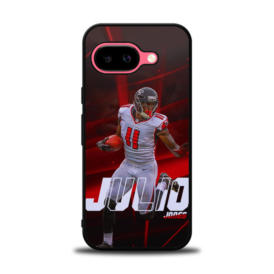 Atlanta Falcons Julio Jones Google Pixel 9a Case
