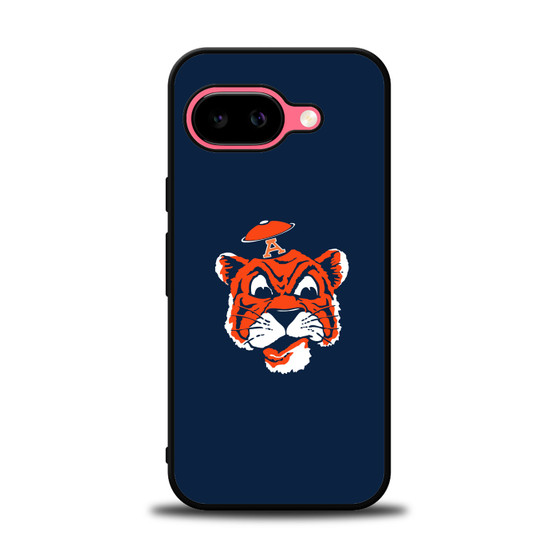 Auburn tigers mascot Google Pixel 9a Case