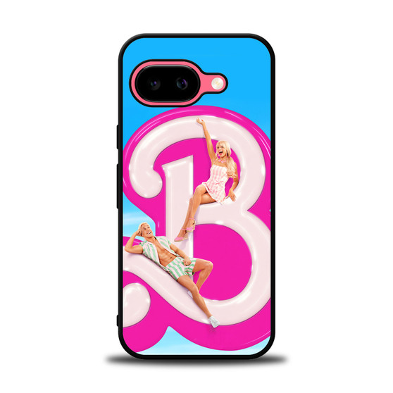 Barbie Movie Margot Robbie Google Pixel 9a Case