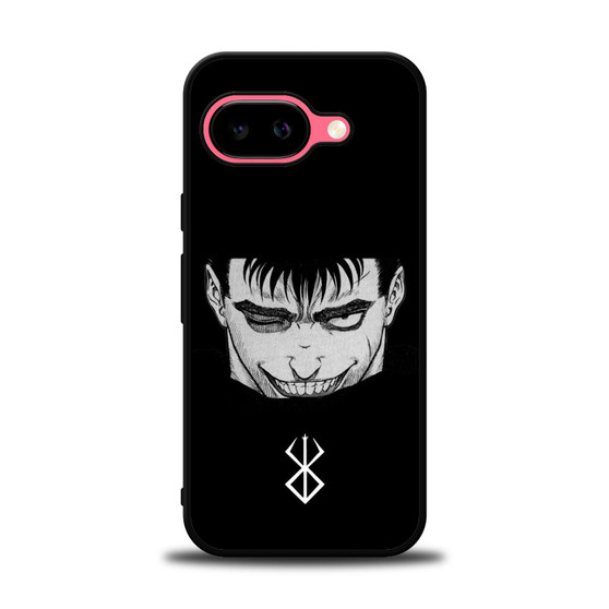 Berserk Creepy Guts Google Pixel 9a Case