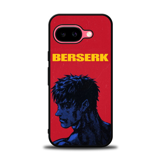 Berserk Guts Google Pixel 9a Case