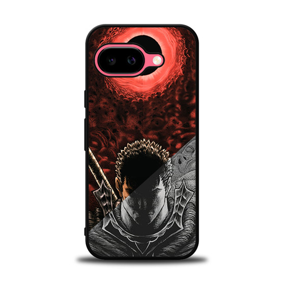 Berserk Manga Transformation Google Pixel 9a Case