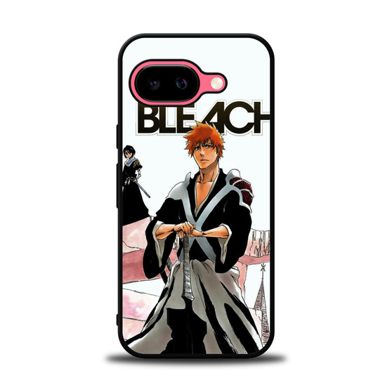 Bleach ichigo new shinigami outfit Google Pixel 9a Case