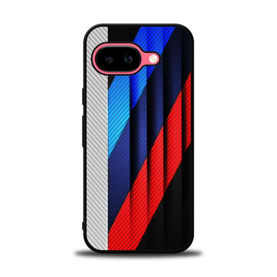Bmw m patern art Google Pixel 9a Case