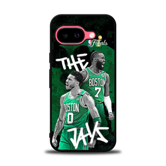 Boston Celtics The Jays Google Pixel 9a Case