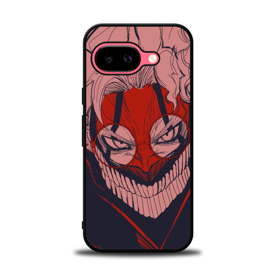 Dandadan okarun turbo mode Google Pixel 9a Case