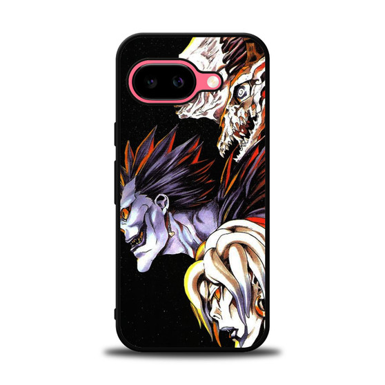 Death Note The Shinigamis Google Pixel 9a Case