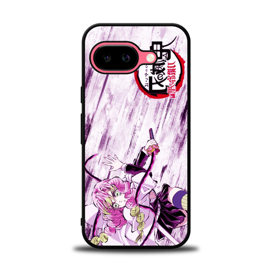 Demon Slayer Kanroji Google Pixel 9a Case