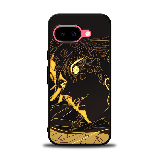 Demon slayer tengen uzui Google Pixel 9a Case