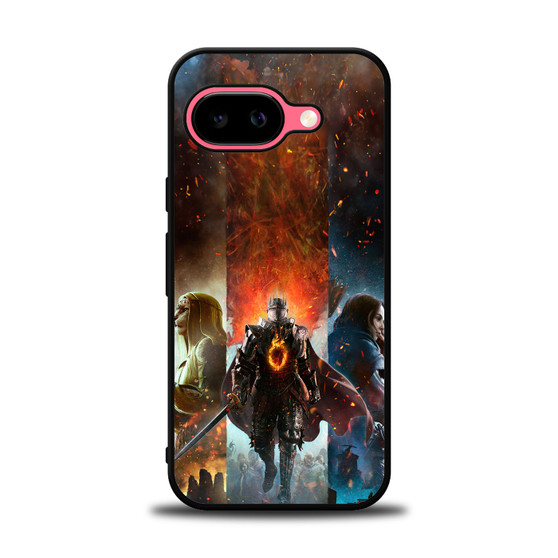 Dragons Dogma II Google Pixel 9a Case