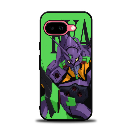 Evangelion test type 01 Google Pixel 9a Case
