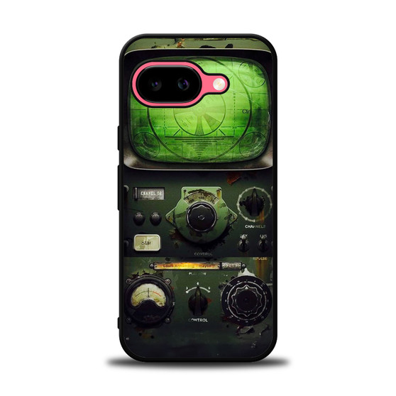 Fallout Control Google Pixel 9a Case