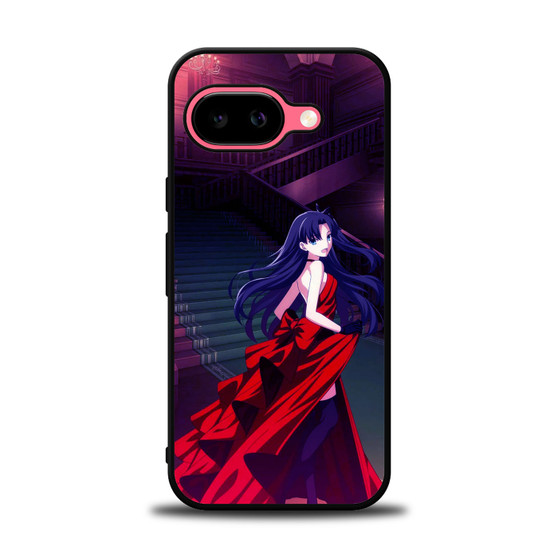 Fate Stay Night Elegant Tohsaka Google Pixel 9a Case