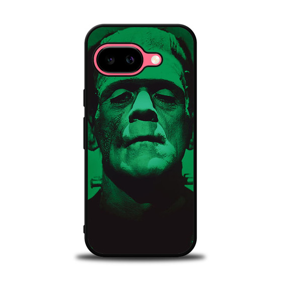 Frankenstein frak Google Pixel 9a Case
