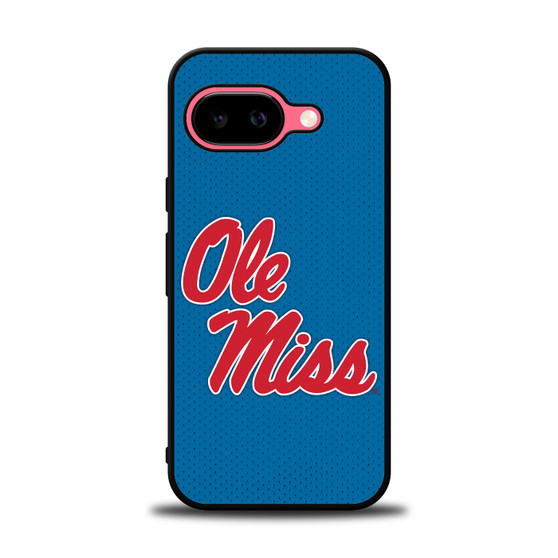 Hotty Toddy Ole Google Pixel 9a Case