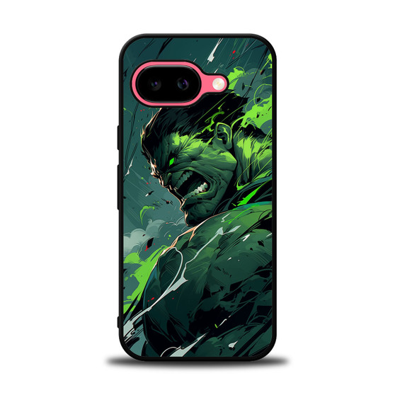 Hulk smash Google Pixel 9a Case