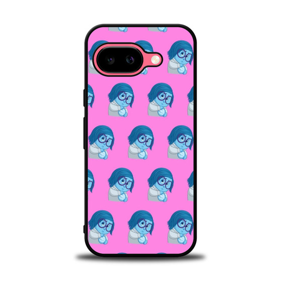 Inside Out 2 Sadness Collages Google Pixel 9a Case