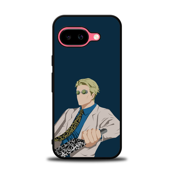 Jujutsu Kaisen kento nanami Google Pixel 9a Case