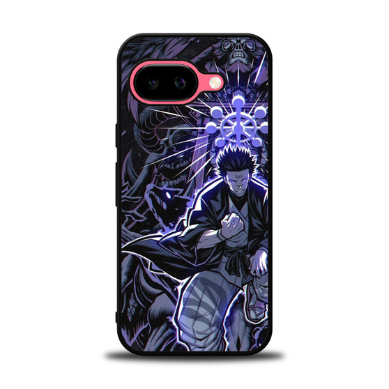 Jujutsu Kaisen Sukuna and the Ten Shadows Google Pixel 9a Case