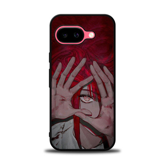 Makimas Technique Google Pixel 9a Case