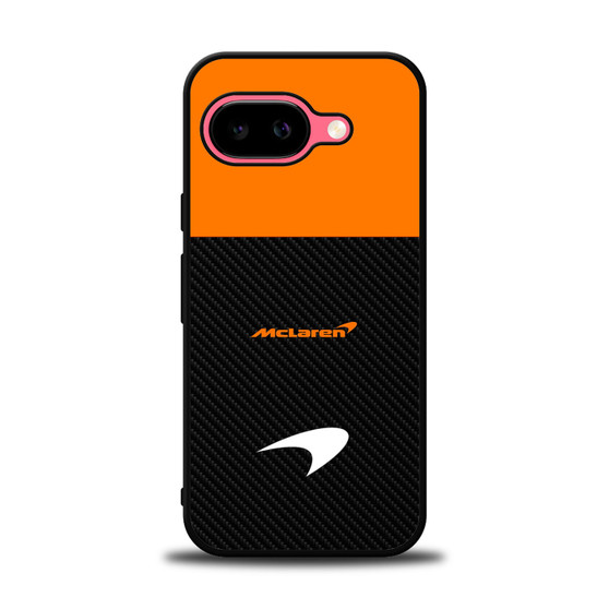 McLaren Google Pixel 9a Case