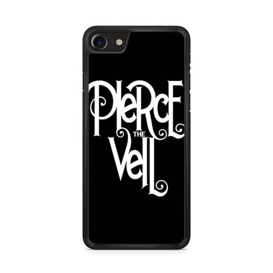 Pierce The Veil Logo iPhone 8 | iPhone 8 Plus Case Pierce The Veil Logo iPhone 8 | iPhone 8 Plus Case