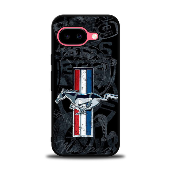 Mustang 429 Google Pixel 9a Case