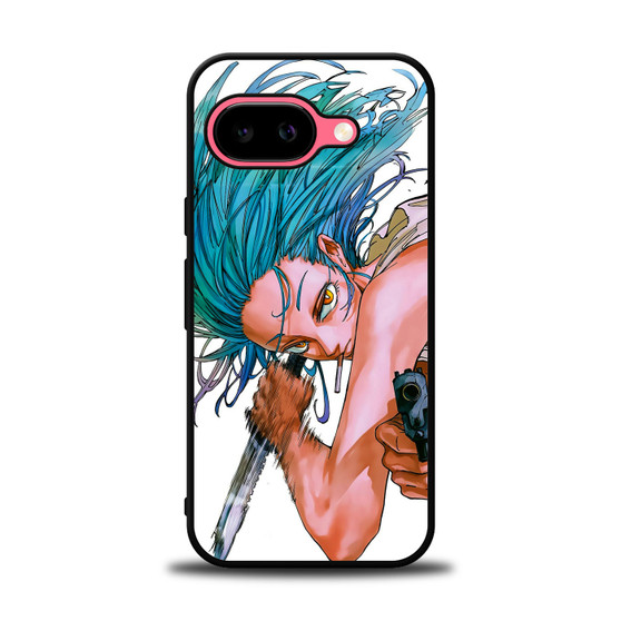 No name jjk Google Pixel 9a Case