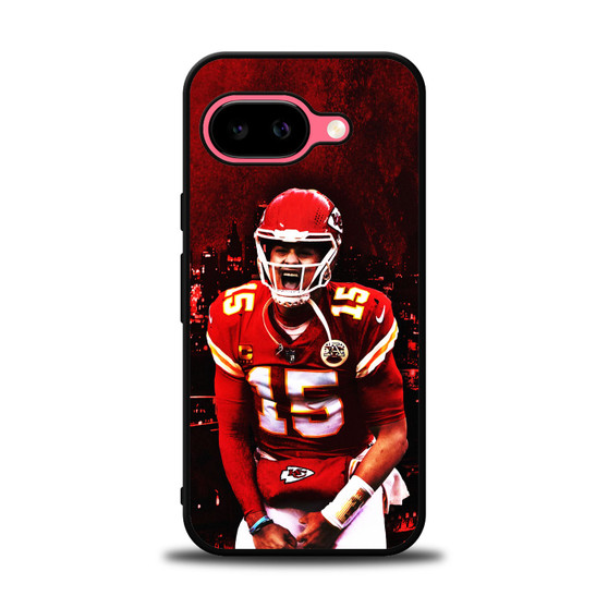Patrick mahomes chiefs Google Pixel 9a Case