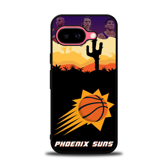 Phoenix Suns Google Pixel 9a Case