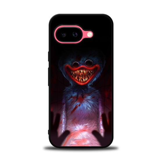 Poppy Playtime Hugy Wugy Google Pixel 9a Case
