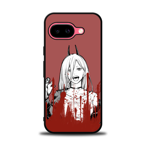 Power Blood Devil Google Pixel 9a Case