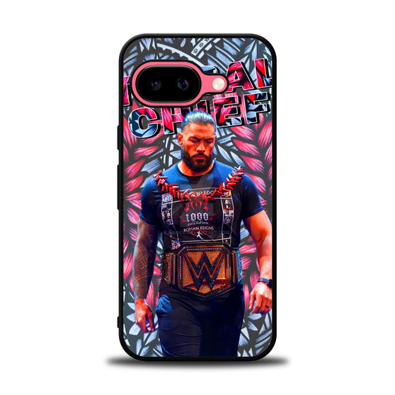 Roman reigns tribal chief Google Pixel 9a Case