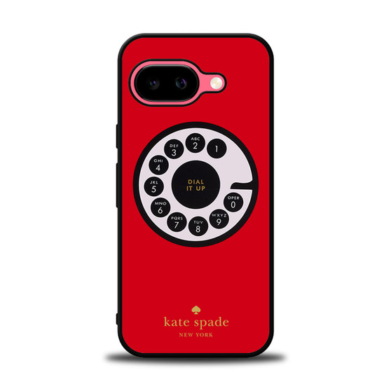 Rotary Dial kate spade Google Pixel 9a Case