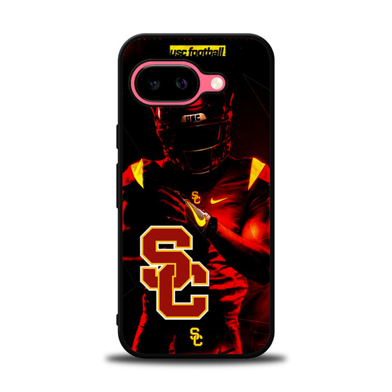 South carolina usc trojans Google Pixel 9a Case