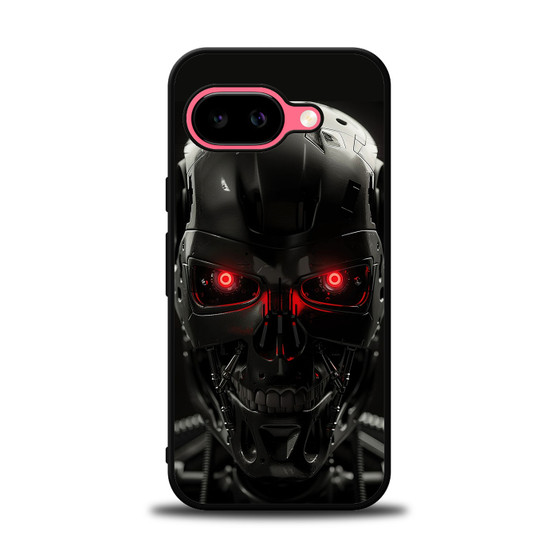 Terminator T-850 Google Pixel 9a Case
