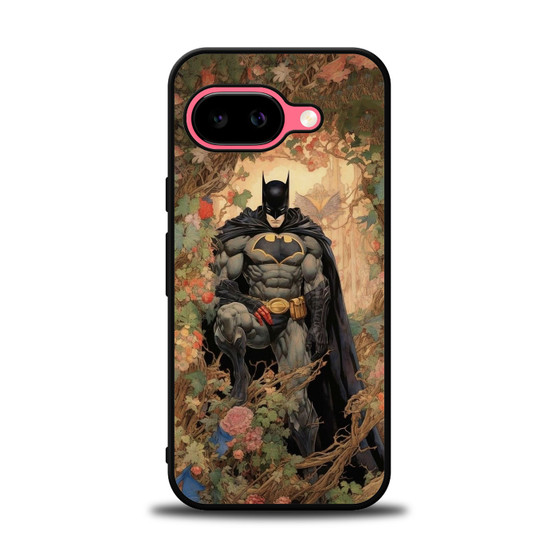 The Batman in Art Google Pixel 9a Case