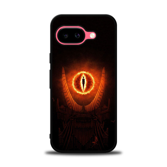 The lord of the rings sauron Google Pixel 9a Case