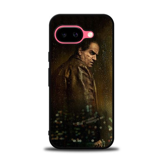 The Penguin Series Google Pixel 9a Case