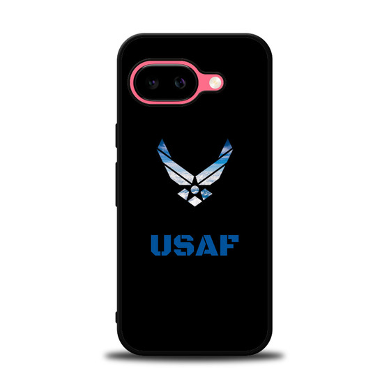 Usaf United state air force Google Pixel 9a Case