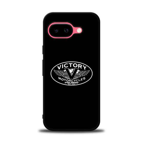 Victory motorcycles Google Pixel 9a Case
