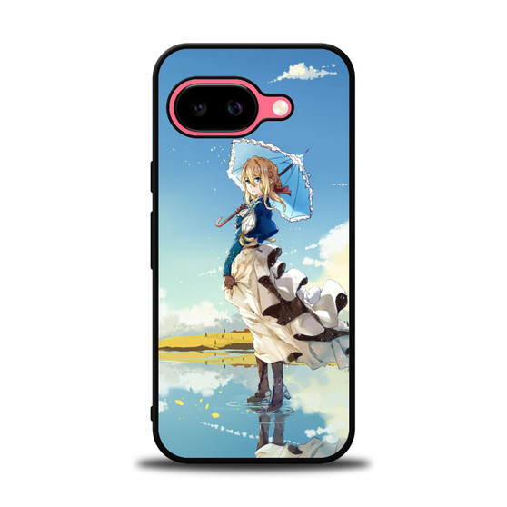 Violet evergarden summer Google Pixel 9a Case