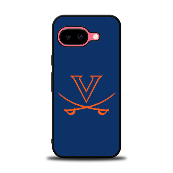 Virginia Cavalier football Google Pixel 9a Case