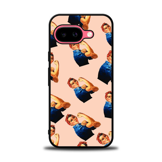 We can do it icon Google Pixel 9a Case