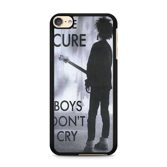 The Cure Song title iPod Touch 6 Case