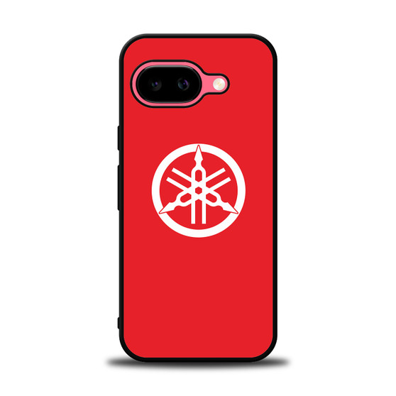 Yamaha fork logo Google Pixel 9a Case